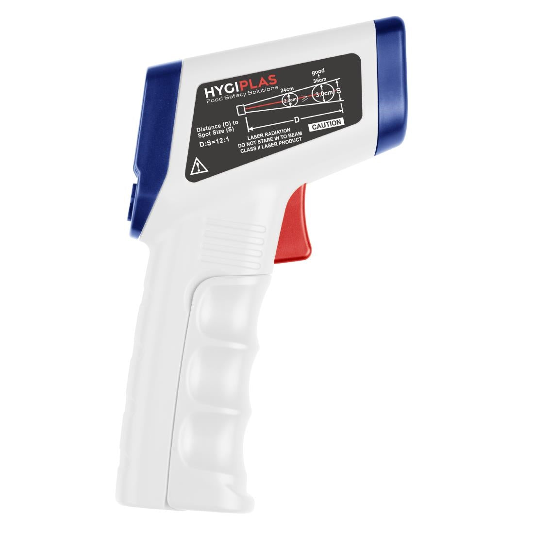 Hygiplas Mini Infrared Thermometer • PAS-HX952