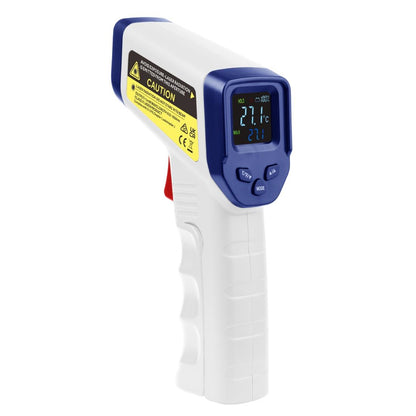 Hygiplas Mini Infrared Thermometer • PAS-HX952