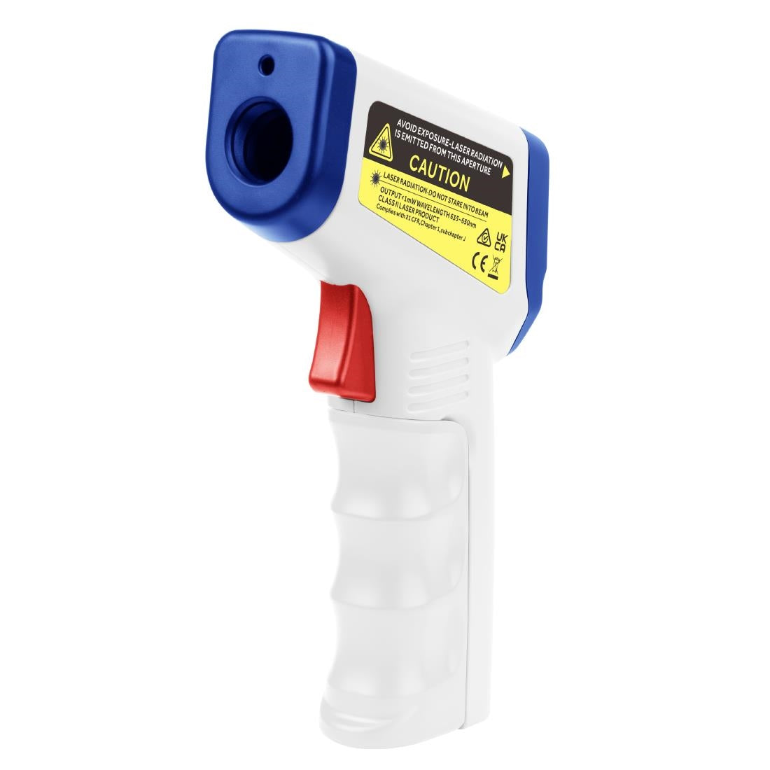 Hygiplas Mini Infrared Thermometer • PAS-HX952