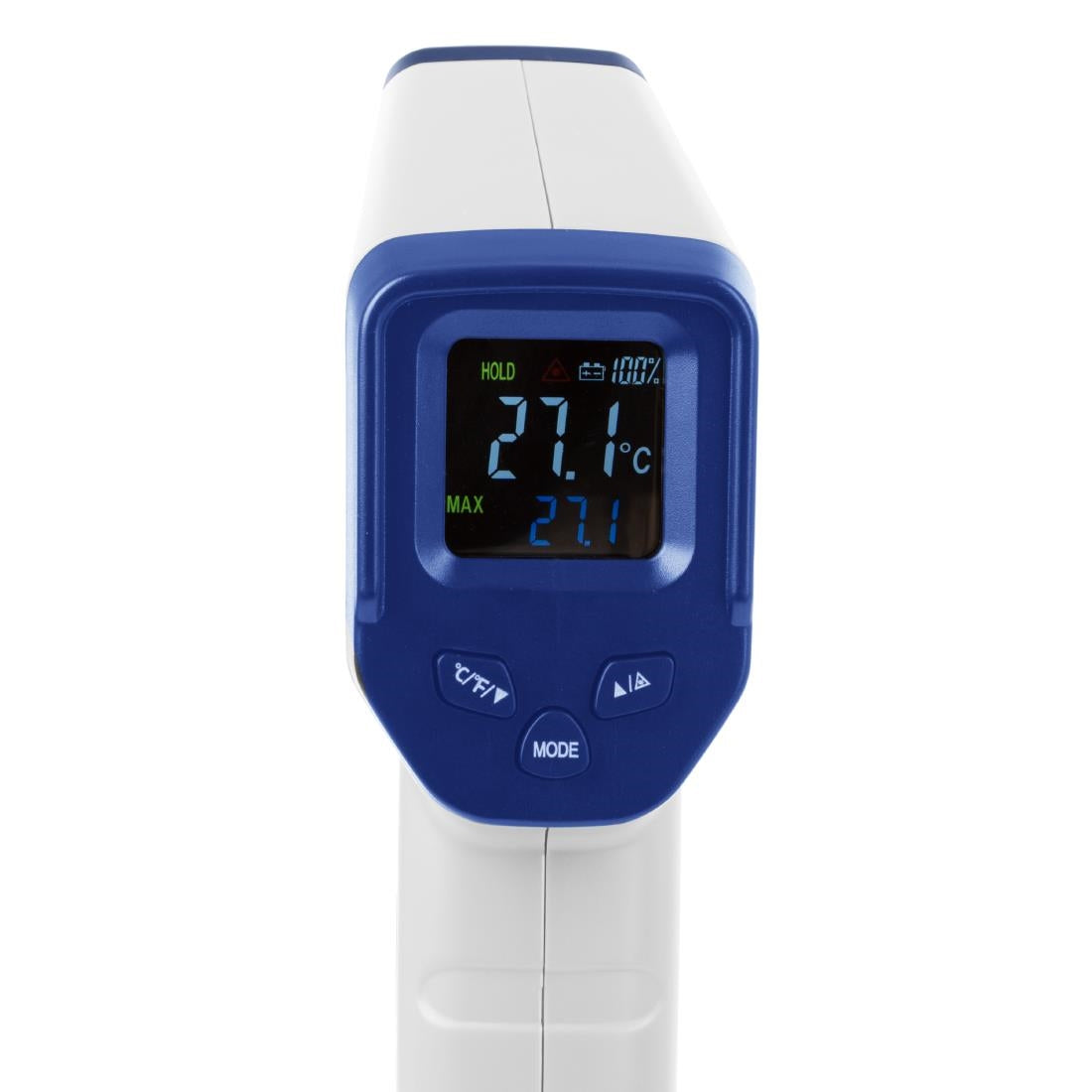 Hygiplas Mini Infrared Thermometer • PAS-HX952