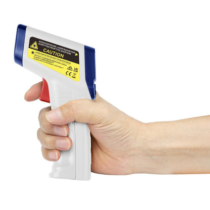 Hygiplas Mini Infrared Thermometer • PAS-HX952
