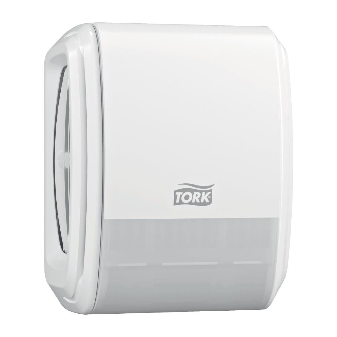 Tork Constant Air Freshener White Dispenser A3 (Breeze (HX961), Blossom (JZ521) & Odour control (HX962) scents available) • PAS-HX960