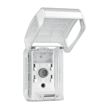Tork Constant Air Freshener White Dispenser A3 (Breeze (HX961), Blossom (JZ521) & Odour control (HX962) scents available) • PAS-HX960