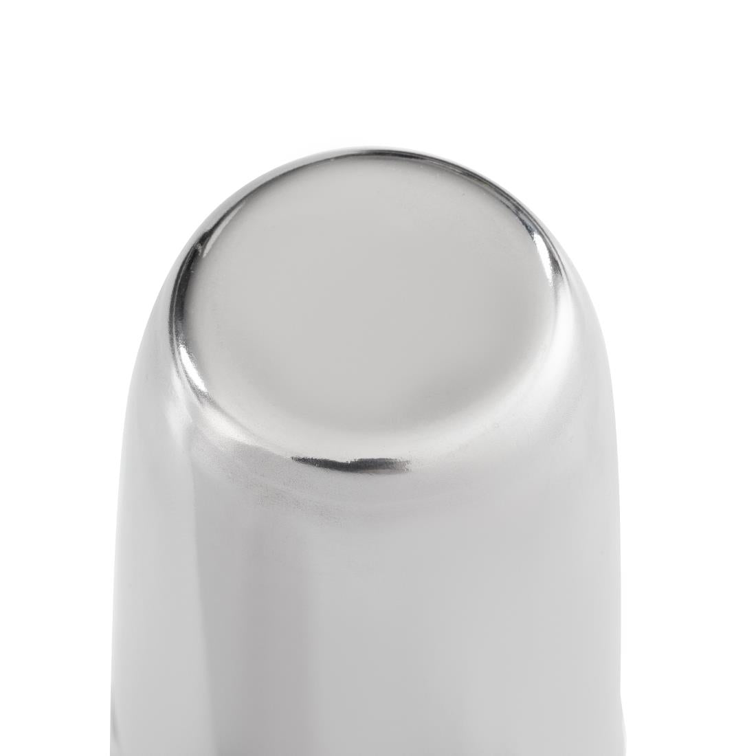Olympia Mini 3-Piece Stainless Steel Cocktail Shaker 300ml • PAS-HY120