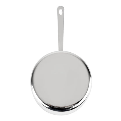Olympia Table Presentation Mini Sauce Pan Stainless Steel 90x60mm • PAS-HY132