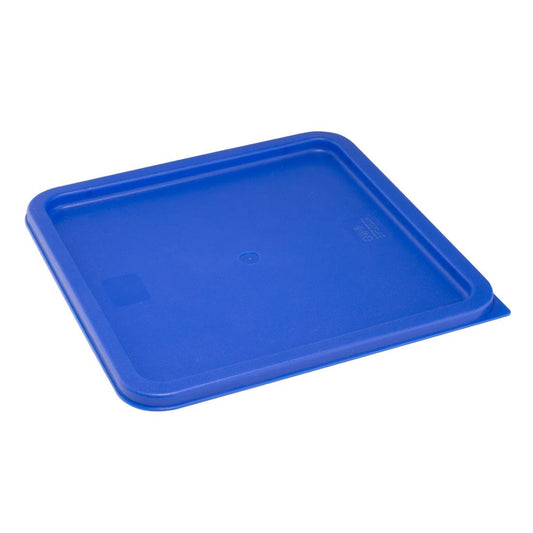 Hygiplas Square Blue Lid to Fit 10-20Ltr Containers • PAS-HY412