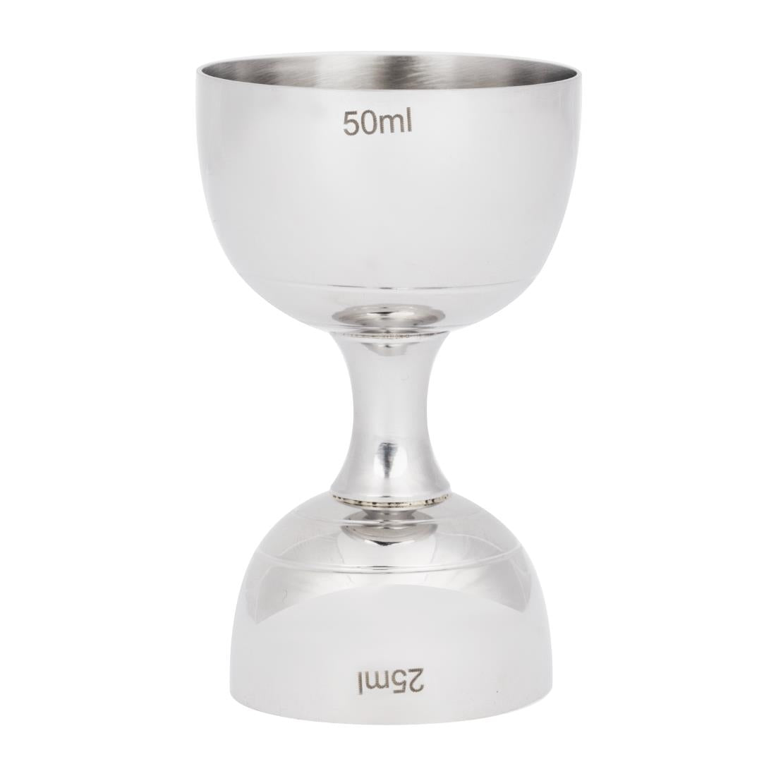 Olympia Bulb Jigger 25ml/50ml • PAS-HY517