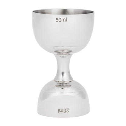 Olympia Bulb Jigger 25ml/50ml • PAS-HY517
