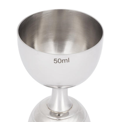 Olympia Bulb Jigger 25ml/50ml • PAS-HY517