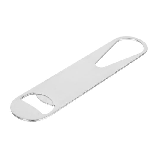 Olympia Bartenders V-Blade (180(L)x40(W)x2(H)mm | Material: Stainless Steel) • PAS-HY518