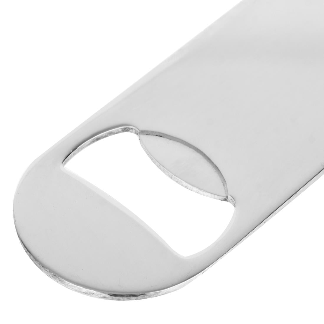Olympia Bartenders V-Blade (180(L)x40(W)x2(H)mm | Material: Stainless Steel) • PAS-HY518