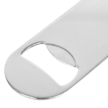 Olympia Bartenders V-Blade (180(L)x40(W)x2(H)mm | Material: Stainless Steel) • PAS-HY518