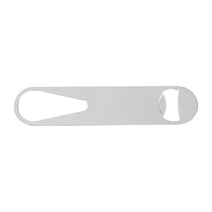 Olympia Bartenders V-Blade (180(L)x40(W)x2(H)mm | Material: Stainless Steel) • PAS-HY518