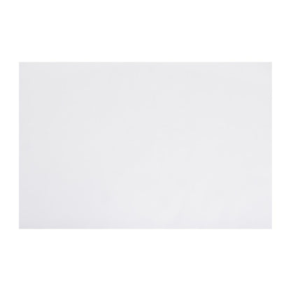 Fiesta Compostable Fish & Chip Paper White 500x750mm (200 Pack) (750(L)x500(W)mm) • PAS-HY779