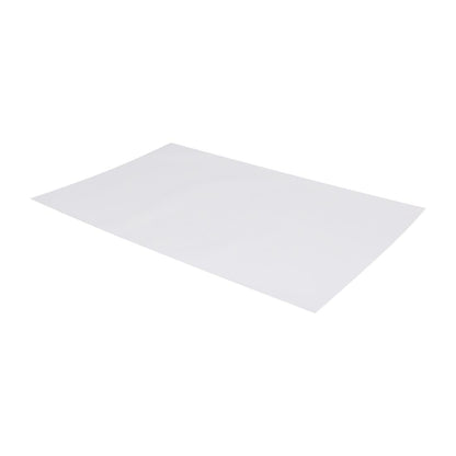 Fiesta Compostable Fish & Chip Paper White 500x750mm (200 Pack) (750(L)x500(W)mm) • PAS-HY779