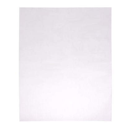 Vogue 1/2 GN Liner Baking Paper White (200 Pack) (Greaseproof. 325(L)x265(W)mm. Pack Quantity: 200) • PAS-HY787
