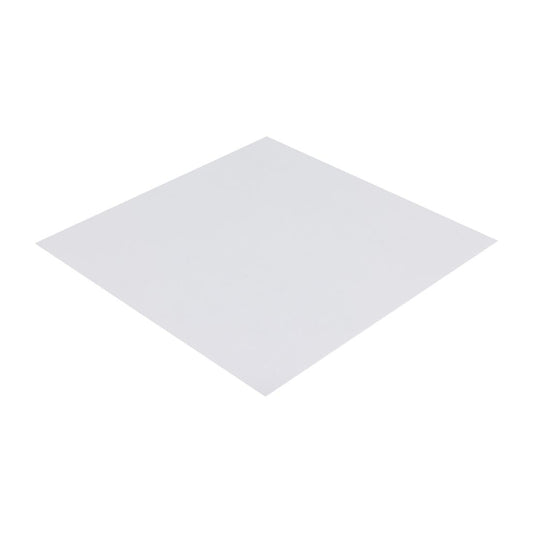 Fiesta Compostable Pizza Box Liner 228mm (200 Pack) (228(L)x228(W)mm. Fits 9" Pizza Boxes) • PAS-HY795