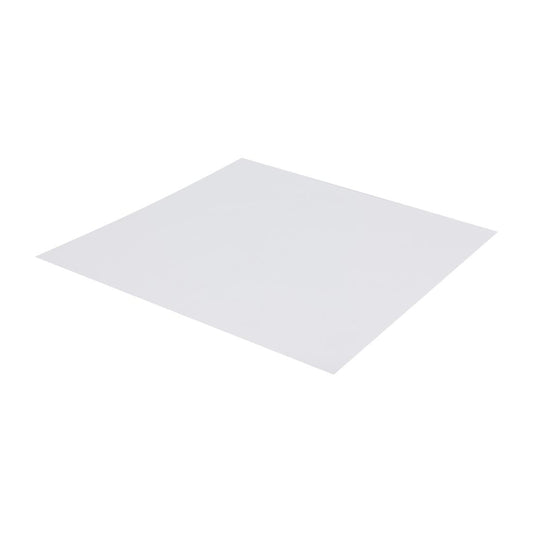 Fiesta Compostable Pizza Box Liners 355mm (200 Pack) (355(L)x355(W)mm. Fits 14" Pizza Boxes) • PAS-HY797