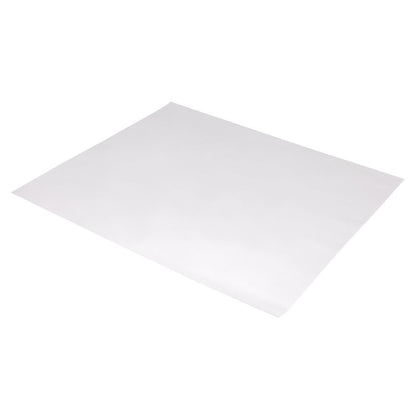 Vogue Baking Paper White 330x270mm (200 Pack) (330(L)x270(W)mm. Pack Quantity: 200) • PAS-HY798