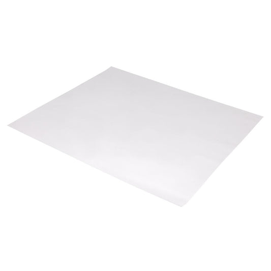 Vogue Baking Paper White 330x270mm (200 Pack) (330(L)x270(W)mm. Pack Quantity: 200) • PAS-HY798