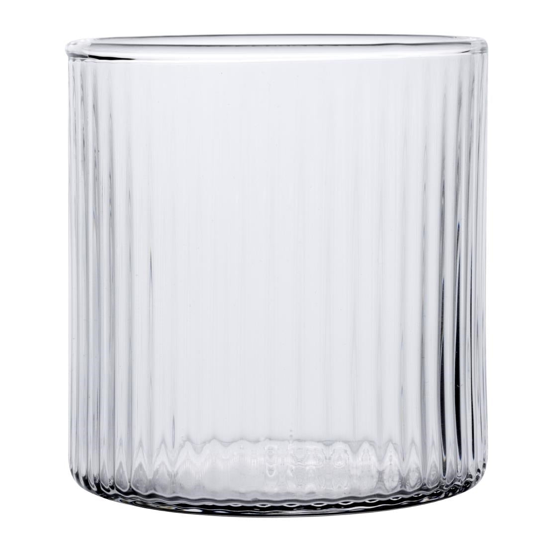 Olympia Chester Double Rocks Glasses 355ml (6 Pack) • PAS-HZ088