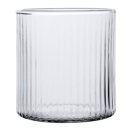 Olympia Chester Double Rocks Glasses 355ml (6 Pack) • PAS-HZ088