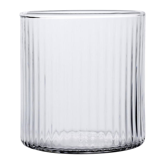 Olympia Chester Double Rocks Glasses 355ml (6 Pack) • PAS-HZ088