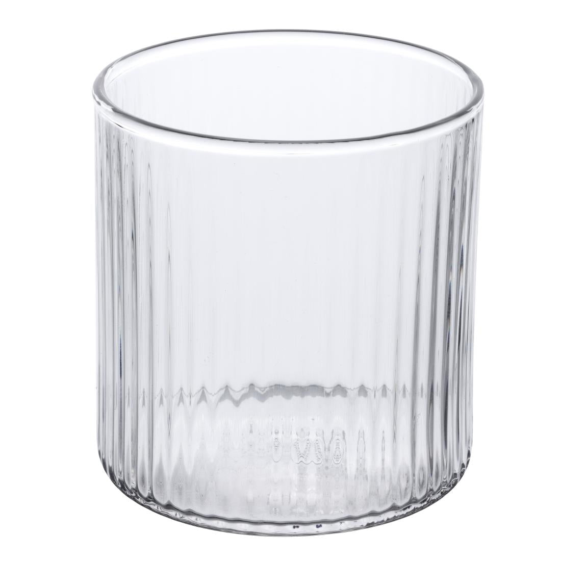 Olympia Chester Double Rocks Glasses 355ml (6 Pack) • PAS-HZ088