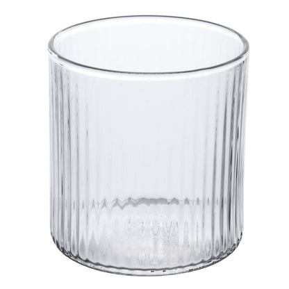 Olympia Chester Double Rocks Glasses 355ml (6 Pack) • PAS-HZ088
