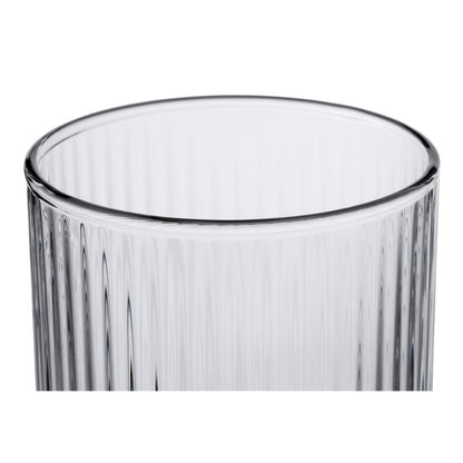 Olympia Chester Double Rocks Glasses 355ml (6 Pack) • PAS-HZ088