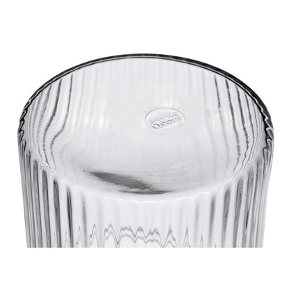 Olympia Chester Double Rocks Glasses 355ml (6 Pack) • PAS-HZ088