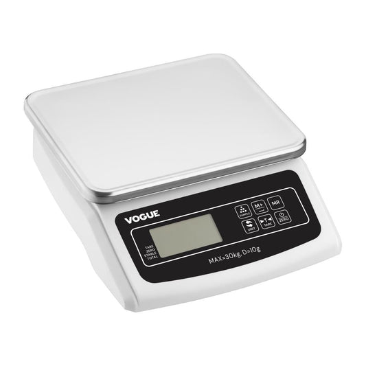 Vogue Platform Scale - 30kg • PAS-HZ324
