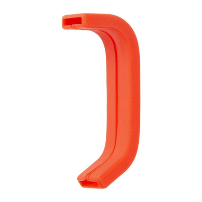 Olympia Silicone Handle Cover for 340ml Jug Red • PAS-HZ390