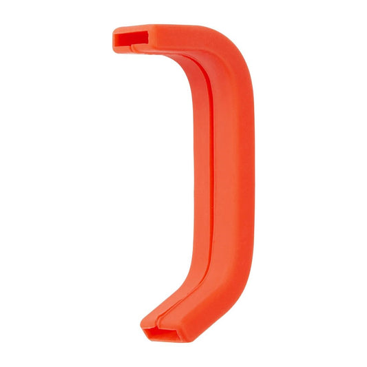 Olympia Silicone Handle Cover for 340ml Jug Red • PAS-HZ390