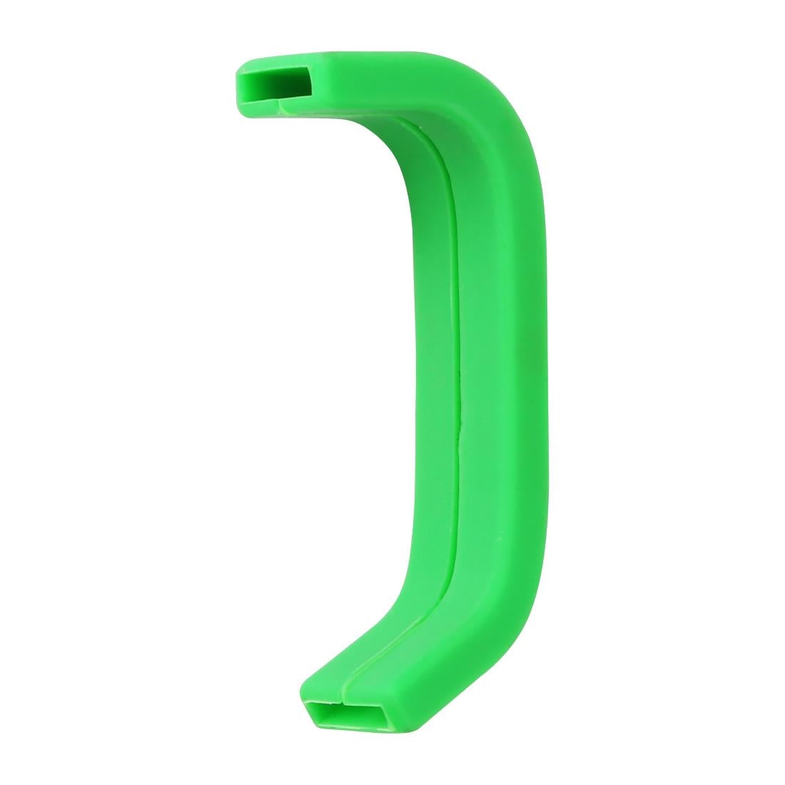 Olympia Silicone Handle Cover for 340ml Jug Green - for J316, CM606, HC608 • PAS-HZ392