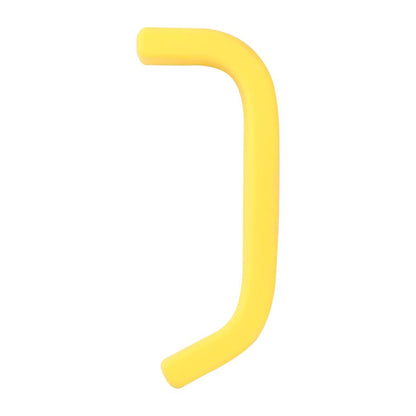 Olympia Silicone Handle Cover for 340ml Jug Yellow - for J316, CM606, HC608 • PAS-HZ393