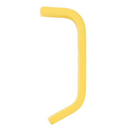 Olympia Silicone Handle Cover for 570ml Jug Yellow • PAS-HZ397