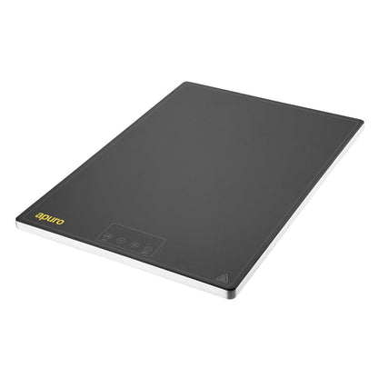 Apuro Slimline Food Warming Tray GN 1/1 (380x550mm. 230W) • PAS-HZ508-A