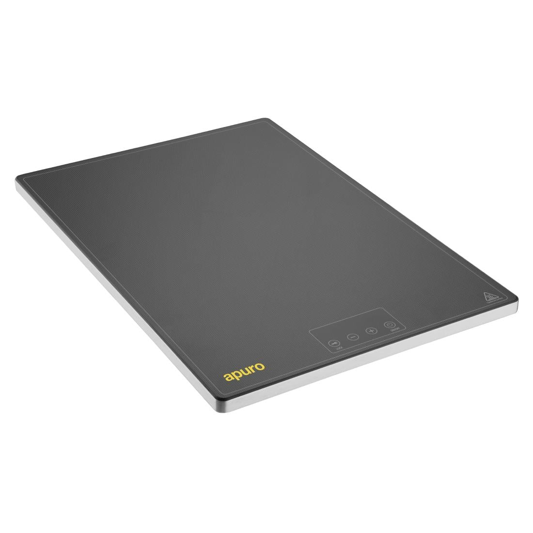 Apuro Slimline Food Warming Tray GN 1/1 (380x550mm. 230W) • PAS-HZ508-A