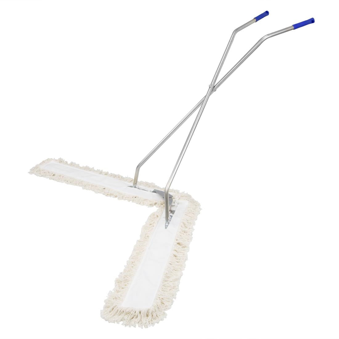 Jantex V-Sweeper (1350(H)x1950(W)mm | Comes with a Pair of Microfibre Sleeves) • PAS-HZ844