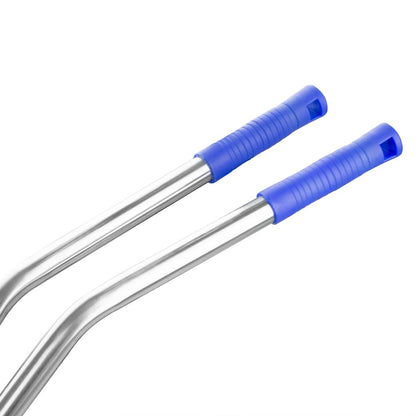 Jantex V-Sweeper (1350(H)x1950(W)mm | Comes with a Pair of Microfibre Sleeves) • PAS-HZ844