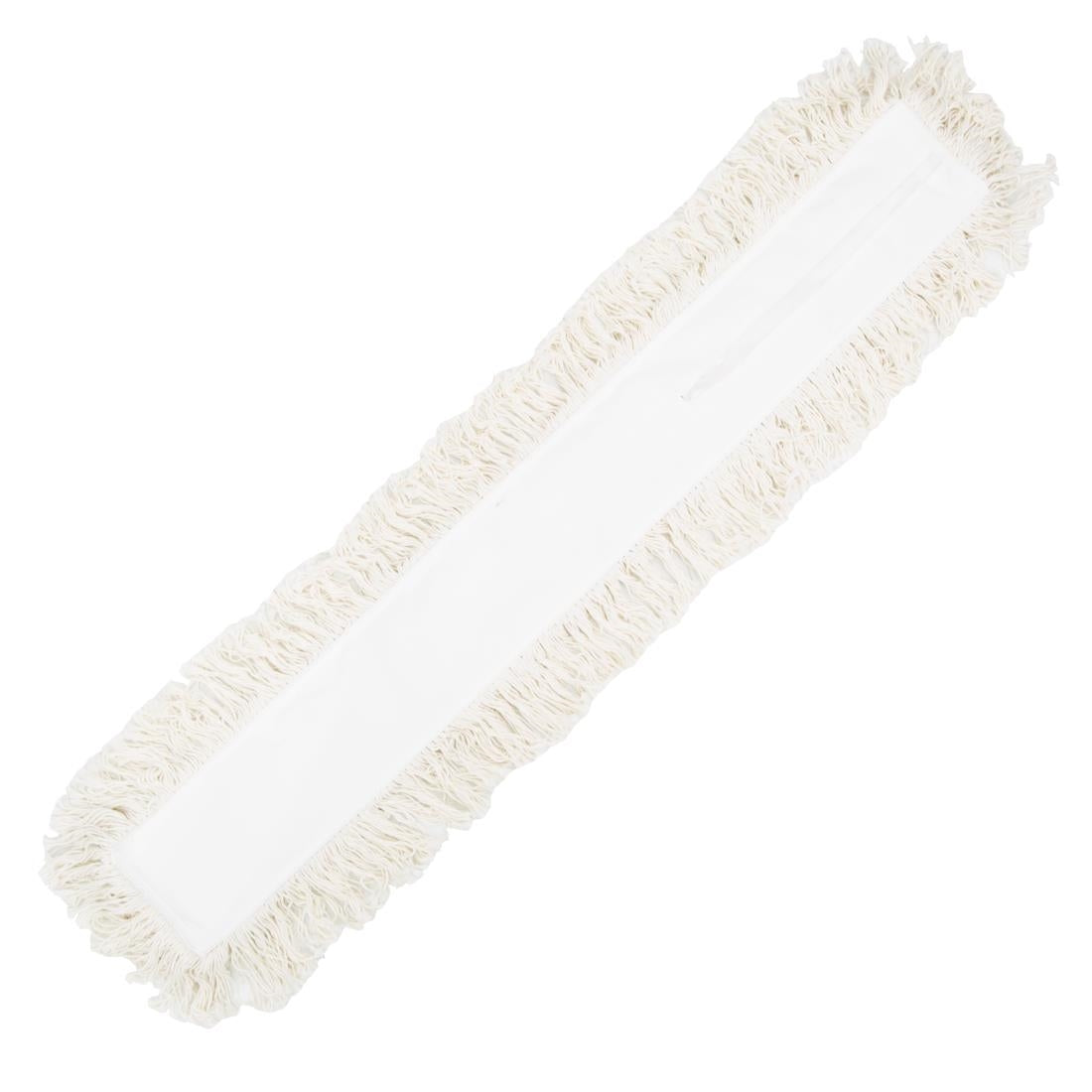 Jantex Microfibre Head for V-Sweeper (1 Pair) • PAS-HZ845