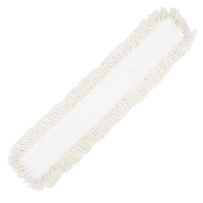 Jantex Microfibre Head for V-Sweeper (1 Pair) • PAS-HZ845