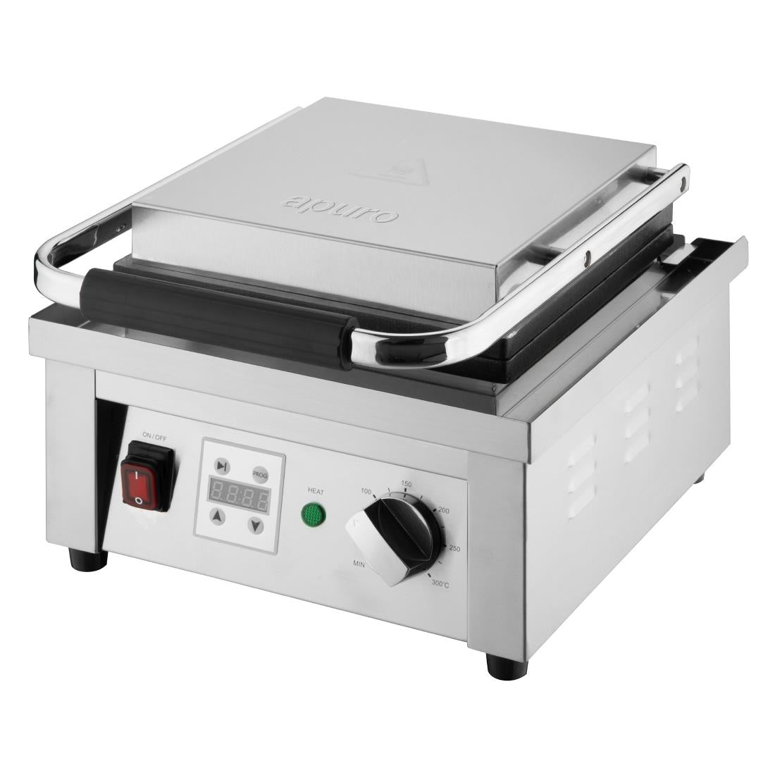 Apuro Churro Maker • PAS-HZ896-A