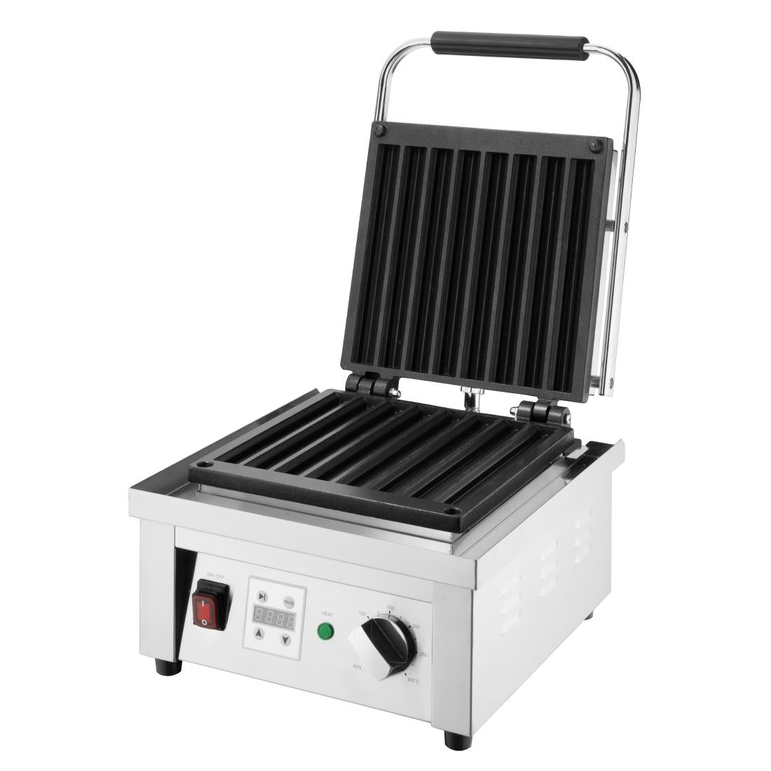 Apuro Churro Maker • PAS-HZ896-A