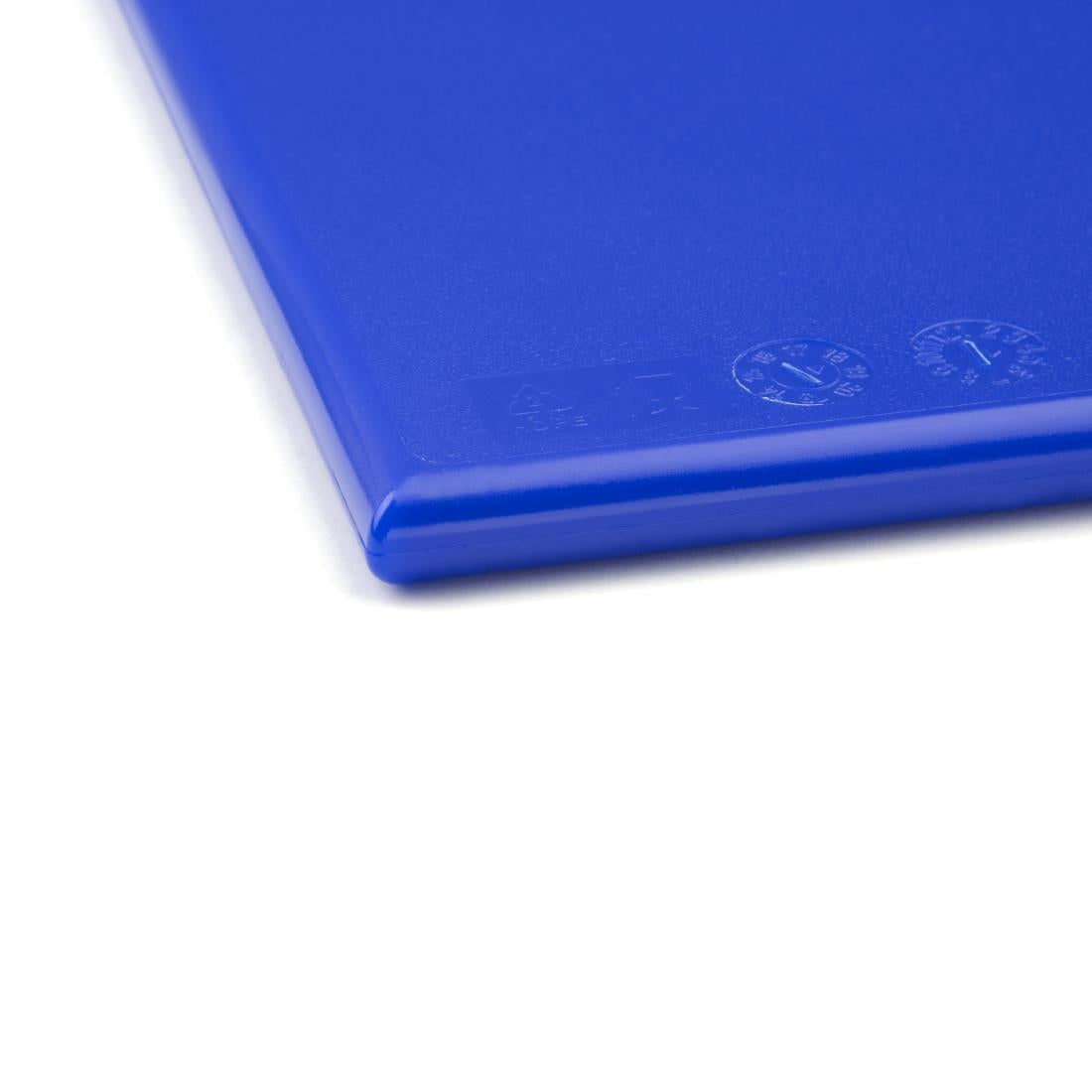 Hygiplas High Density Blue Chopping Board • PAS-P_HC863