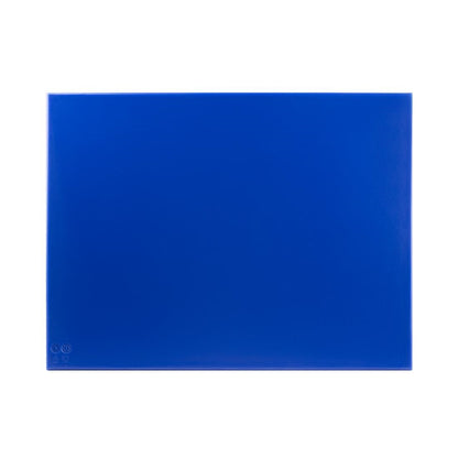 Hygiplas High Density Chopping Board Blue - 600x450x12mm • PAS-J009
