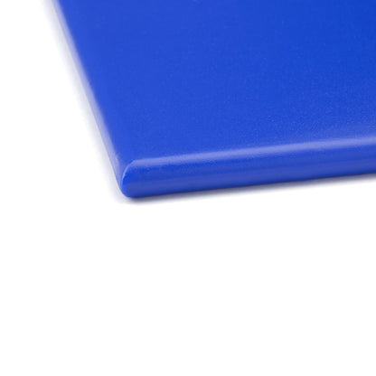 Hygiplas High Density Chopping Board Blue - 600x450x12mm • PAS-J009
