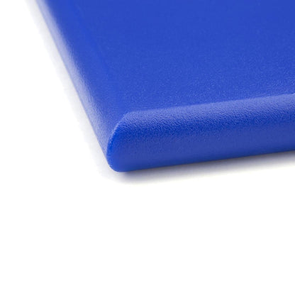 Hygiplas Extra Thick High Density Blue Chopping Board • PAS-P_J036