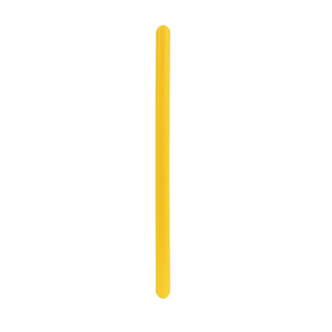 Hygiplas Extra Thick High Density Yellow Chopping Board • PAS-P_J039